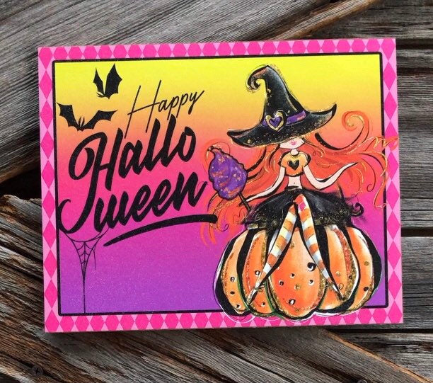 Happy Halloween, Halloween Sign, Halloween Decor, Halloween Wall Art