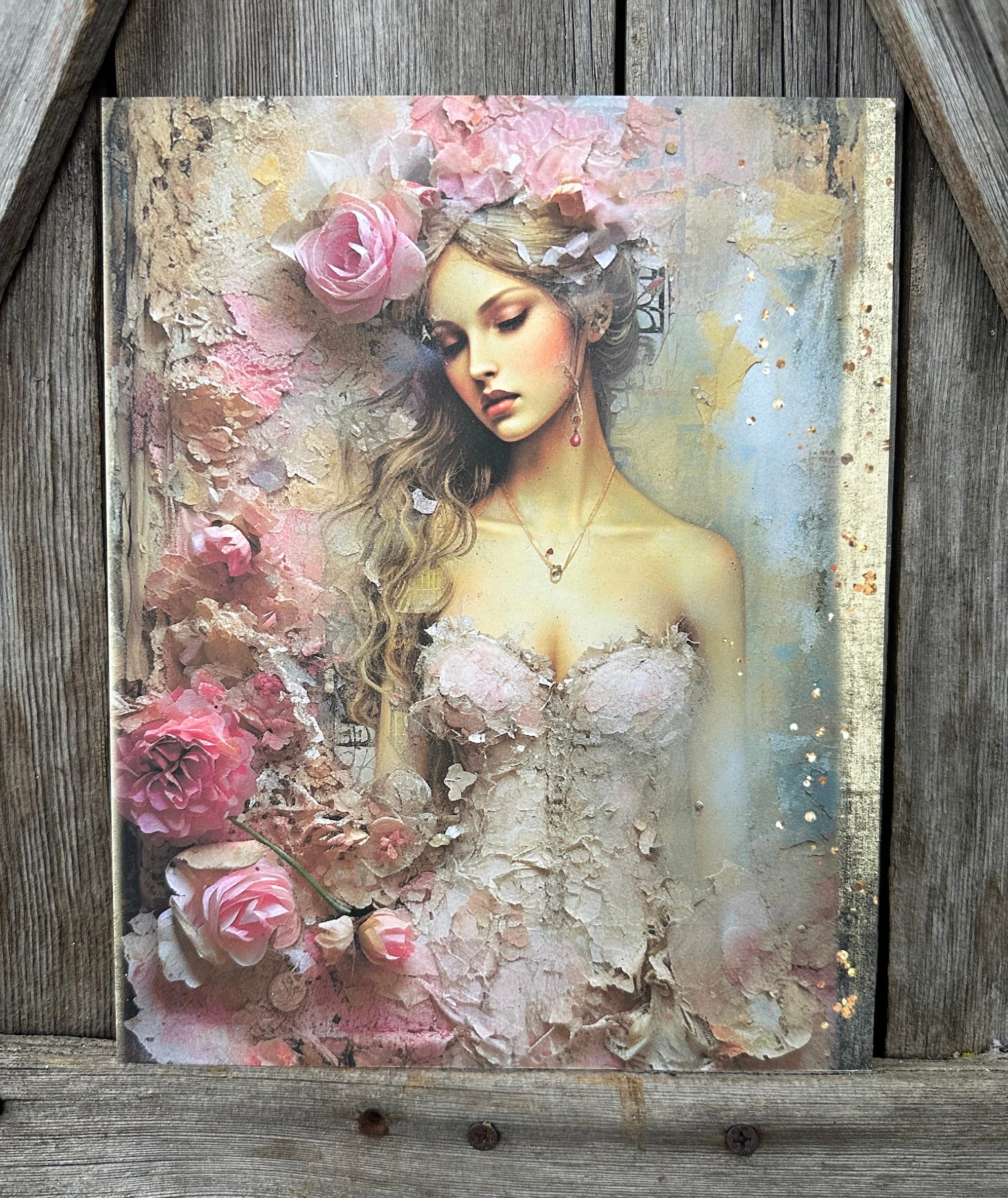 Blush Bridal, Everyday Sign, Motivational Decor, Motivational Wall Art