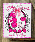 Poodle Sign, Everyday Sign, Motivational Decor, Motivational Wall Art