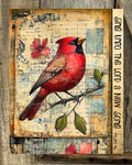 Sing Unto The Lord A New Song, Everyday Sign, Motivational Decor, Scripture Art