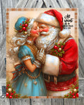 All I Want Is A Christmas With You, Christmas Sign, Christmas Decor, Christmas Wall Art