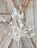 White 60919 Spray