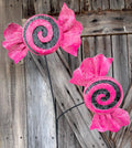Pink Candy Spray