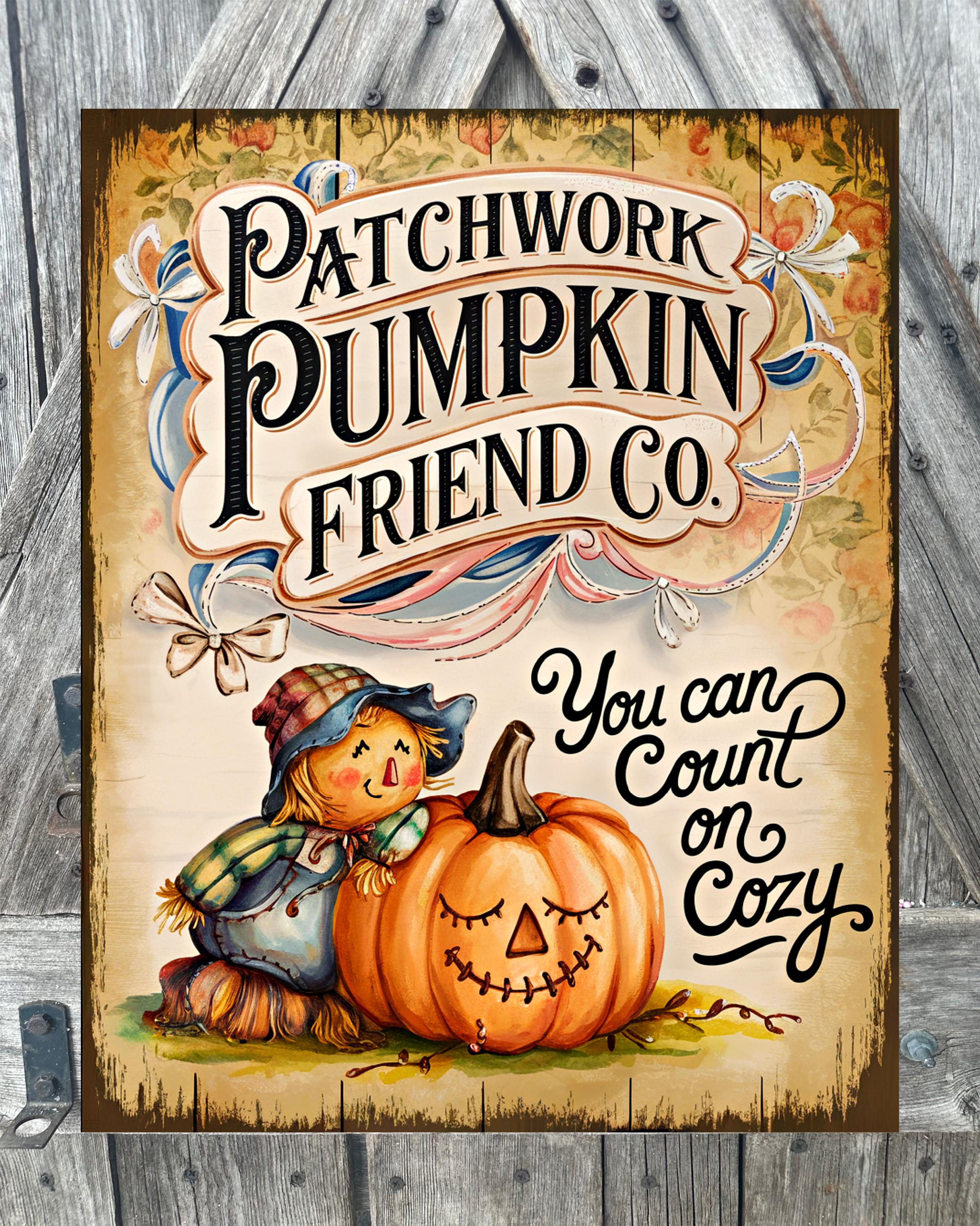 You Can Count On Cozy, Autumn Sign, Autumn Decor, Autumn Wall Art