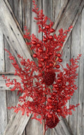 Red Cedar Berry Spray