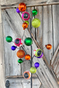 Eyeball Spray