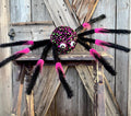 Sequin Spider, 25 Inches