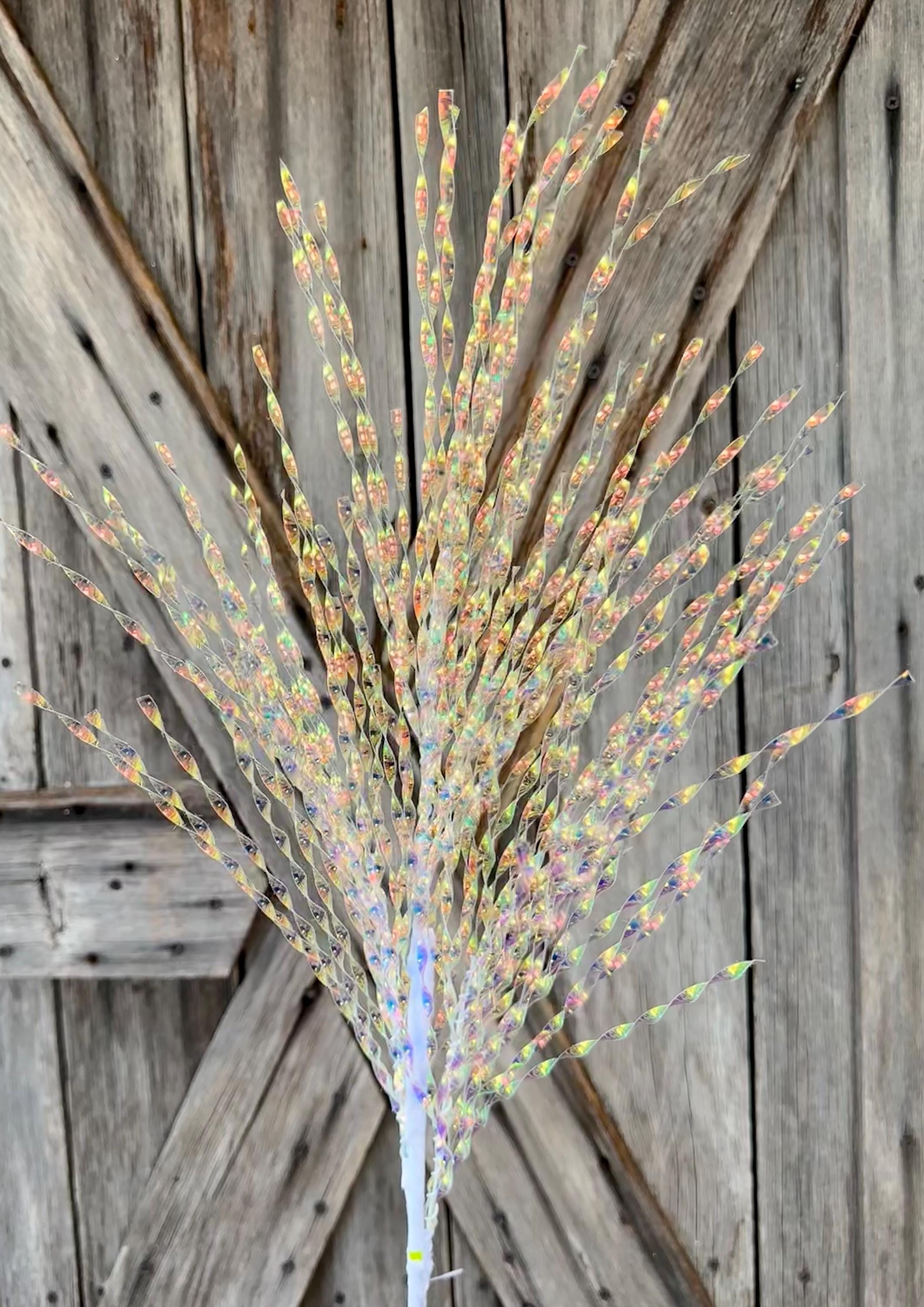 Iridescent Twist Spray