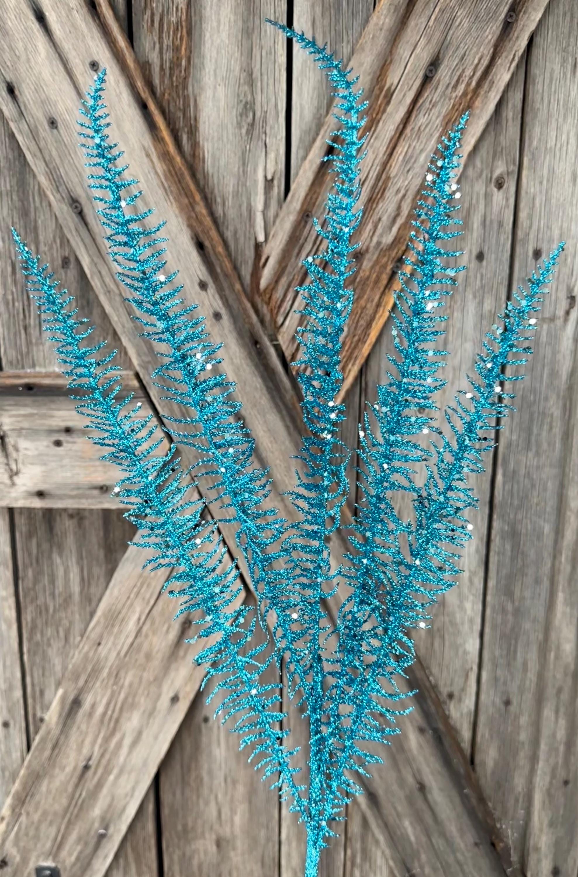 Blue Spike Spray
