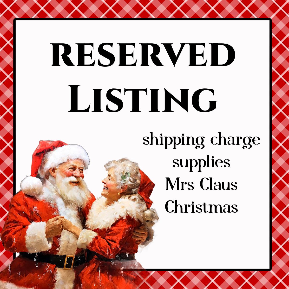 Reserved for A Dose of Alchemy