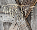 Pearl Crystal Dripping Spray