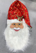 Huge Wall Santa~ NEW, Warehouse Sale