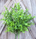Mixed Greenery Bush, Wreath Supply, Floral