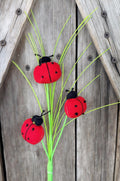 Ladybug Pick