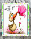 Every Good Gift Comes From God, Easter Sign, Spring Decor, Spring Sign