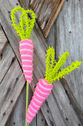 Pink Carrot Spray