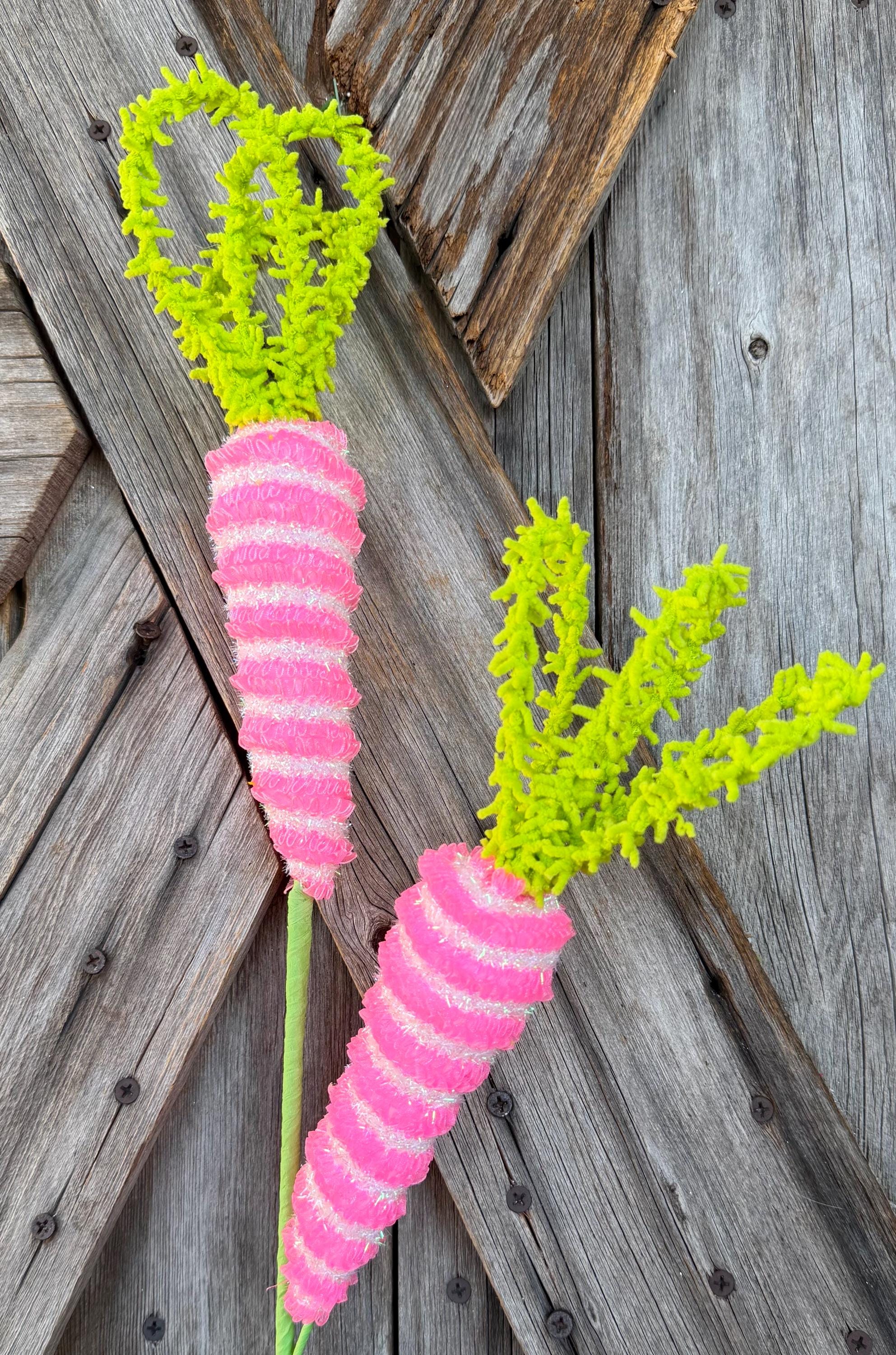 Pink Carrot Spray