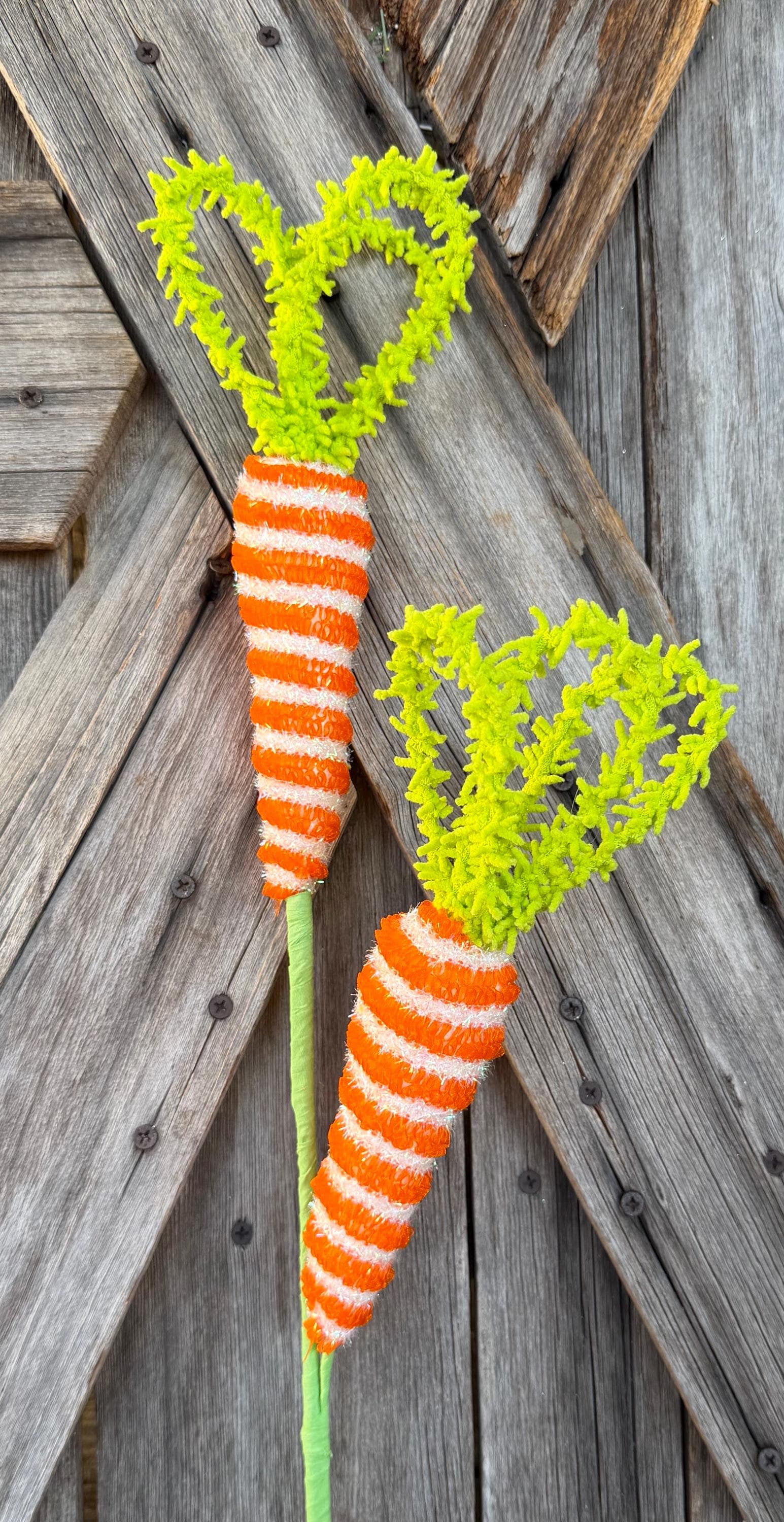 Orange Carrot Spray