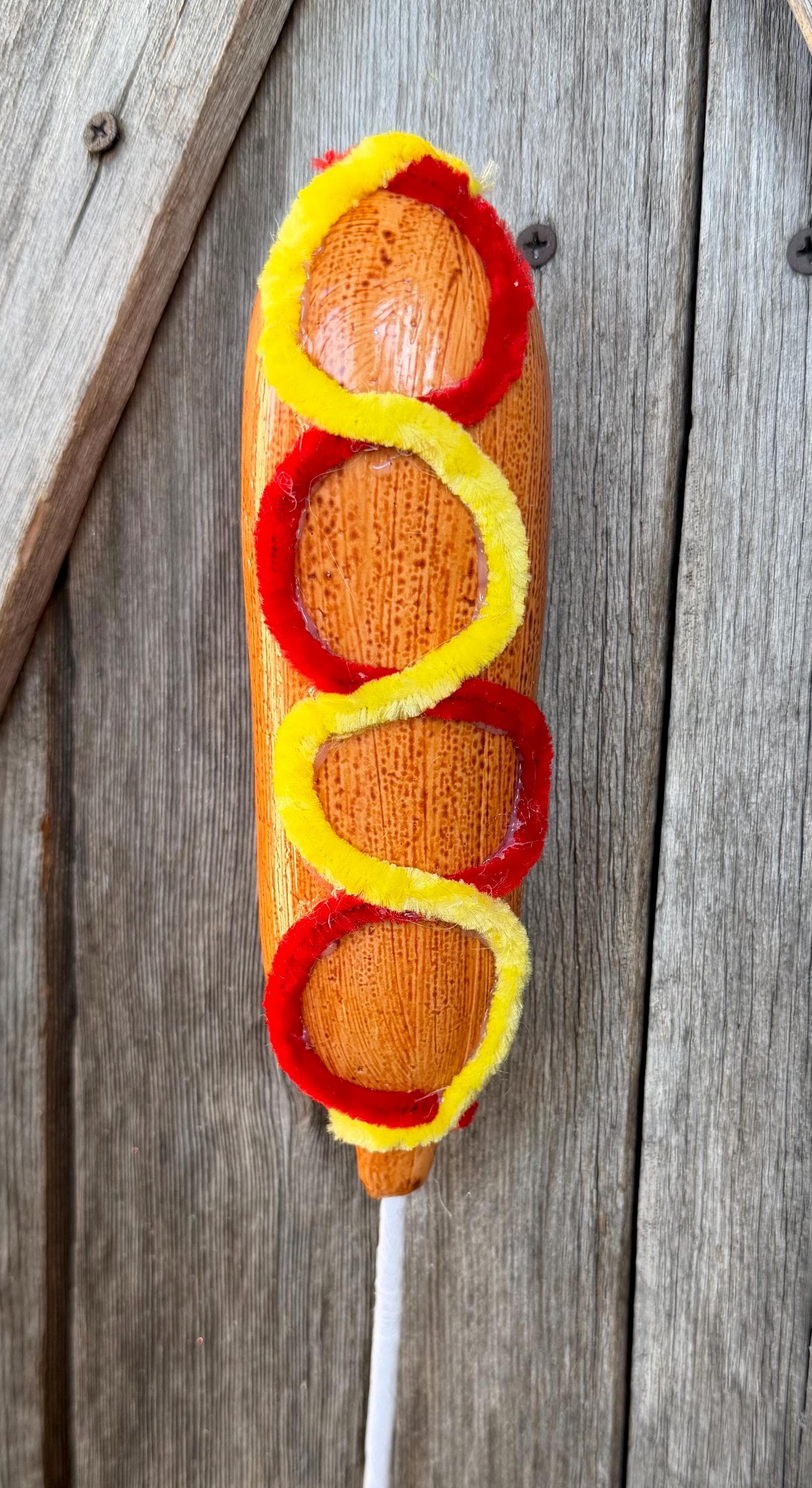 Corn Dog Pick