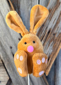 Brown Bunny Pick