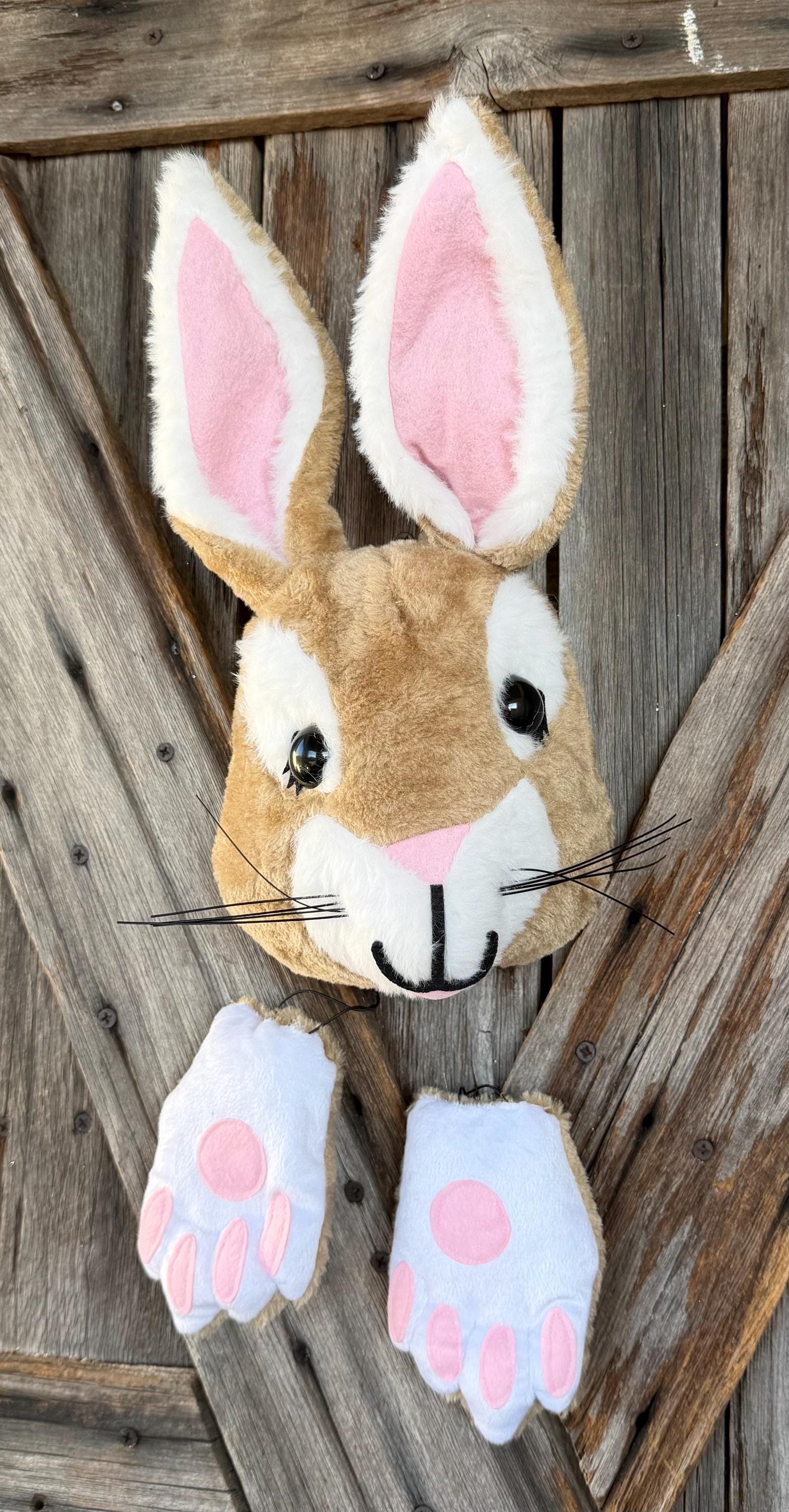 Bunny Attachment 3 Piece