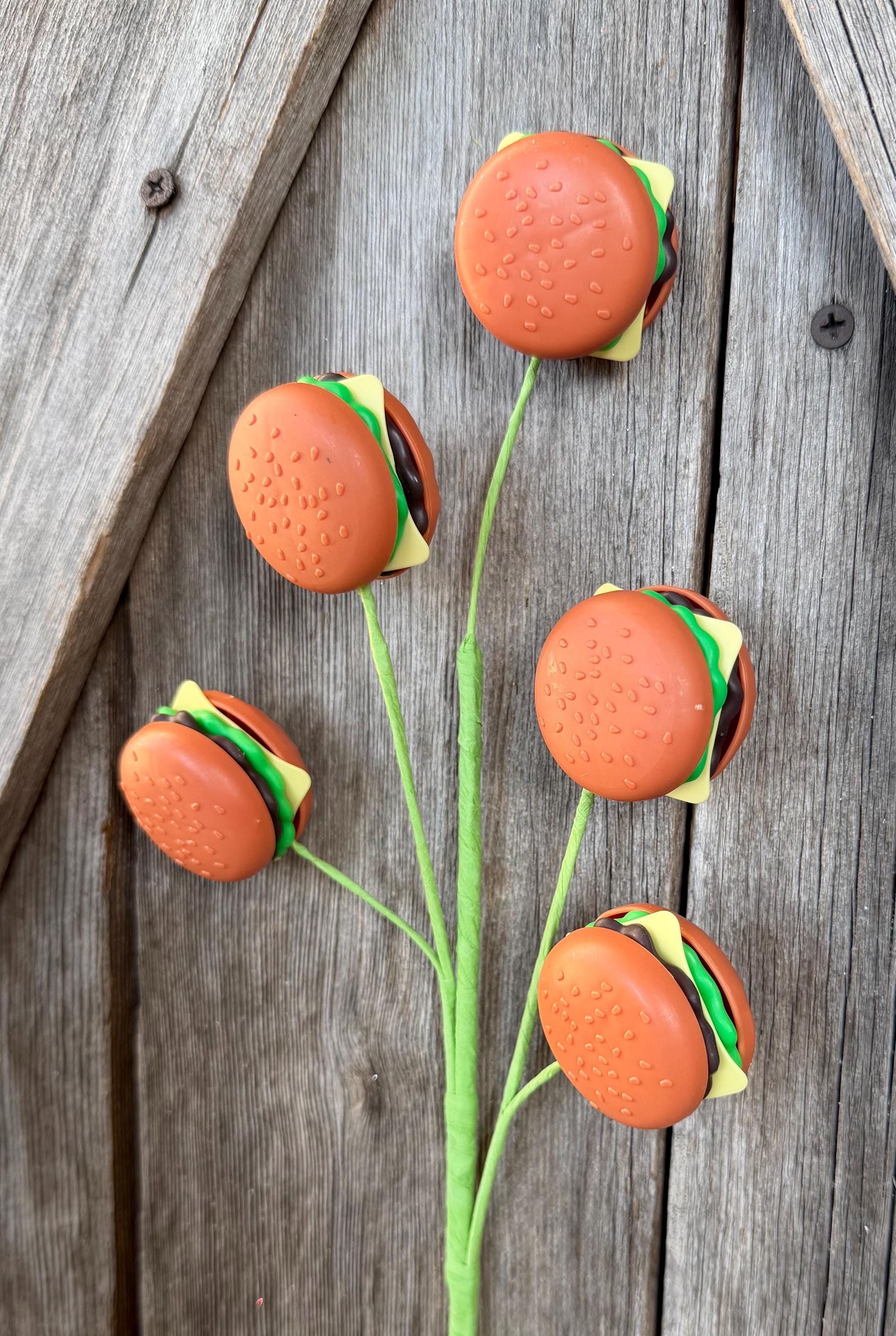 Hamburger Pick