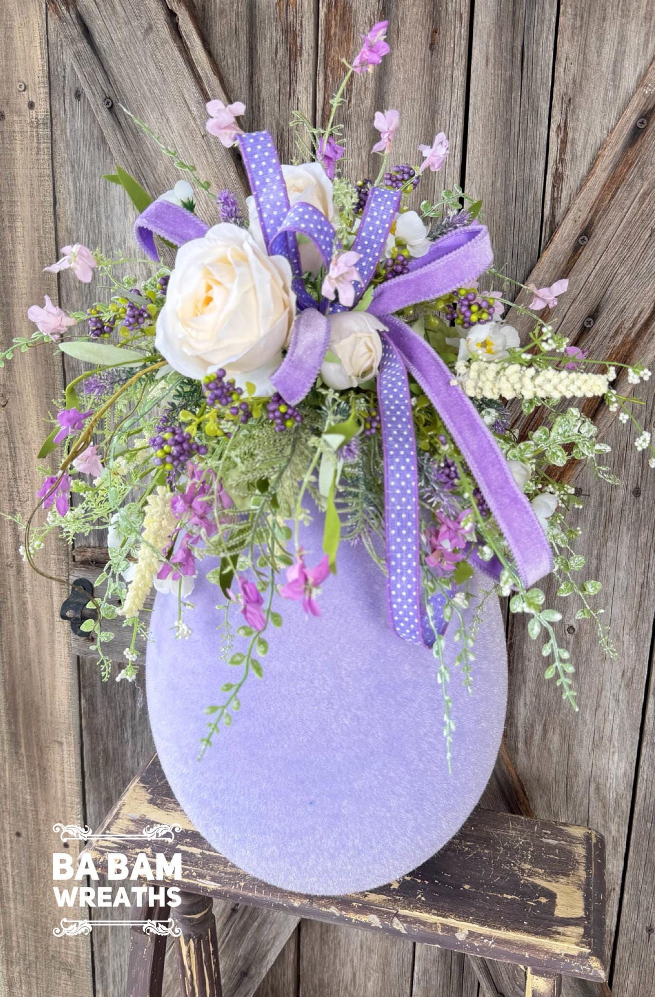 Spring Centerpiece, Spring Arrangement, Easter Centerpiece, Easter Arrangement, Floral Arrangement