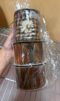 Rolls of Copper KC & D Stevens Ribbon~ Jackie, Warehouse Sale