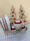 Tree Set~ Jackie, Warehouse Sale