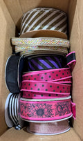 Box of Ribbons