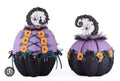 Katherine’s Collection Pumpkin Set