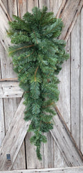 Deluxe Designer Teardrop Base, 36 Inches Wreath Supply