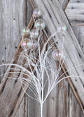 Bubble Spray