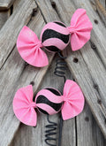 Pink Black Candy Spray