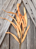 Autumn Willow Leaves Spray , Wreath Supply, Floral