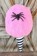 Pink Cotton Candy 14 inches