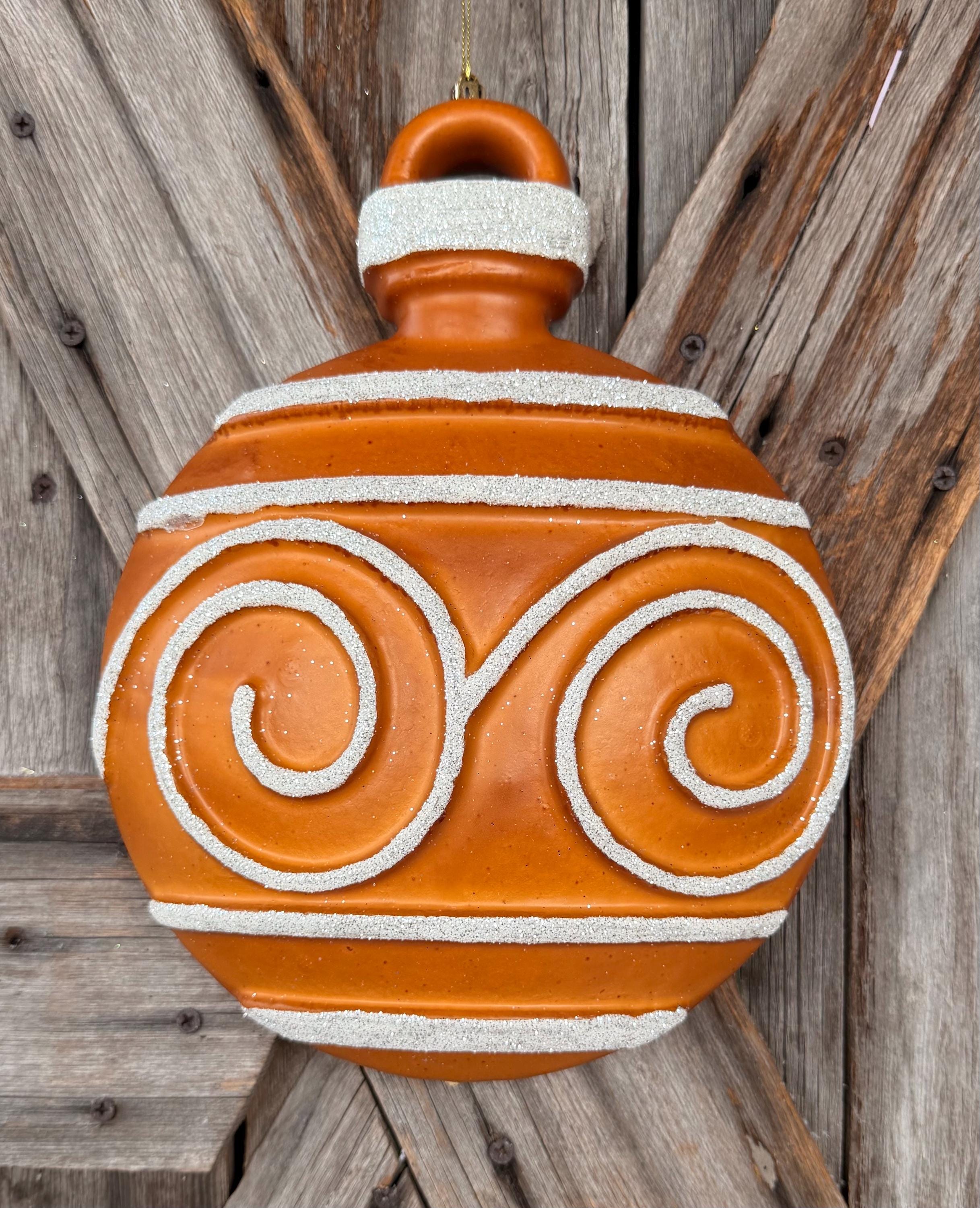 Gingerbread Ornament 13 Inches inches