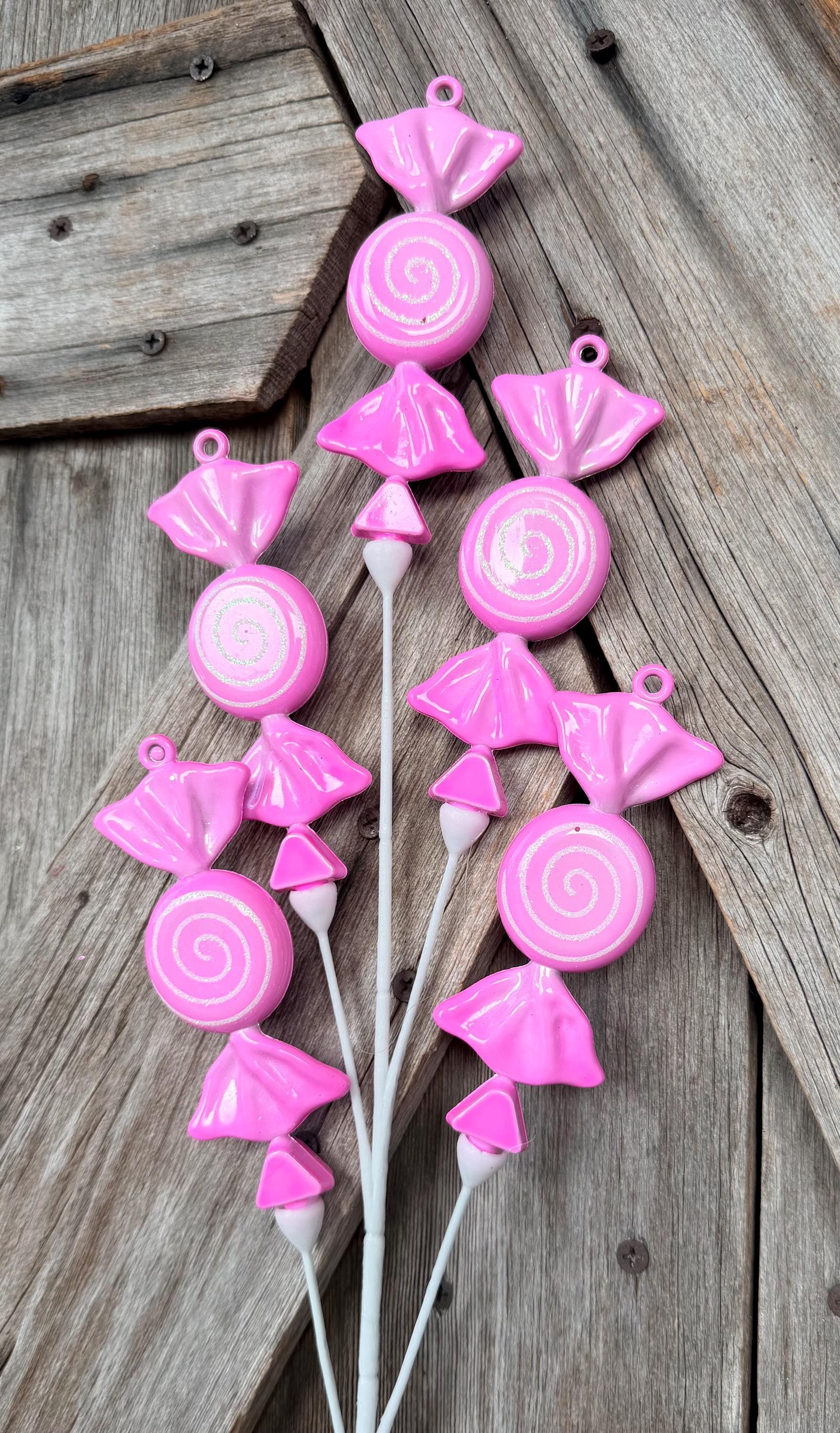 Pink Candy Spray