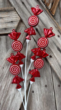 Red Candy Spray
