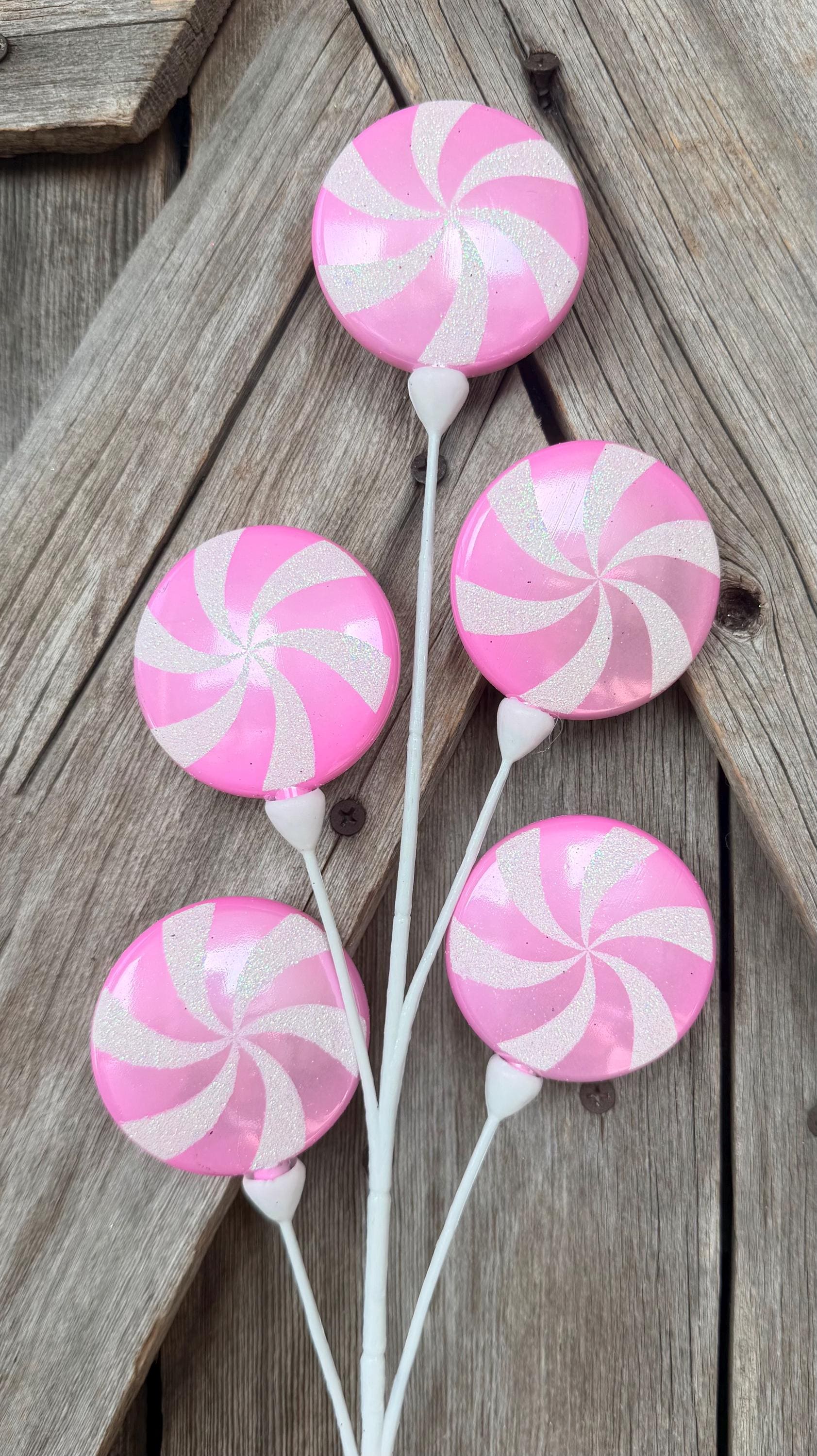 Pink Peppermint Spray