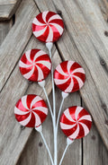 Red Peppermint Spray