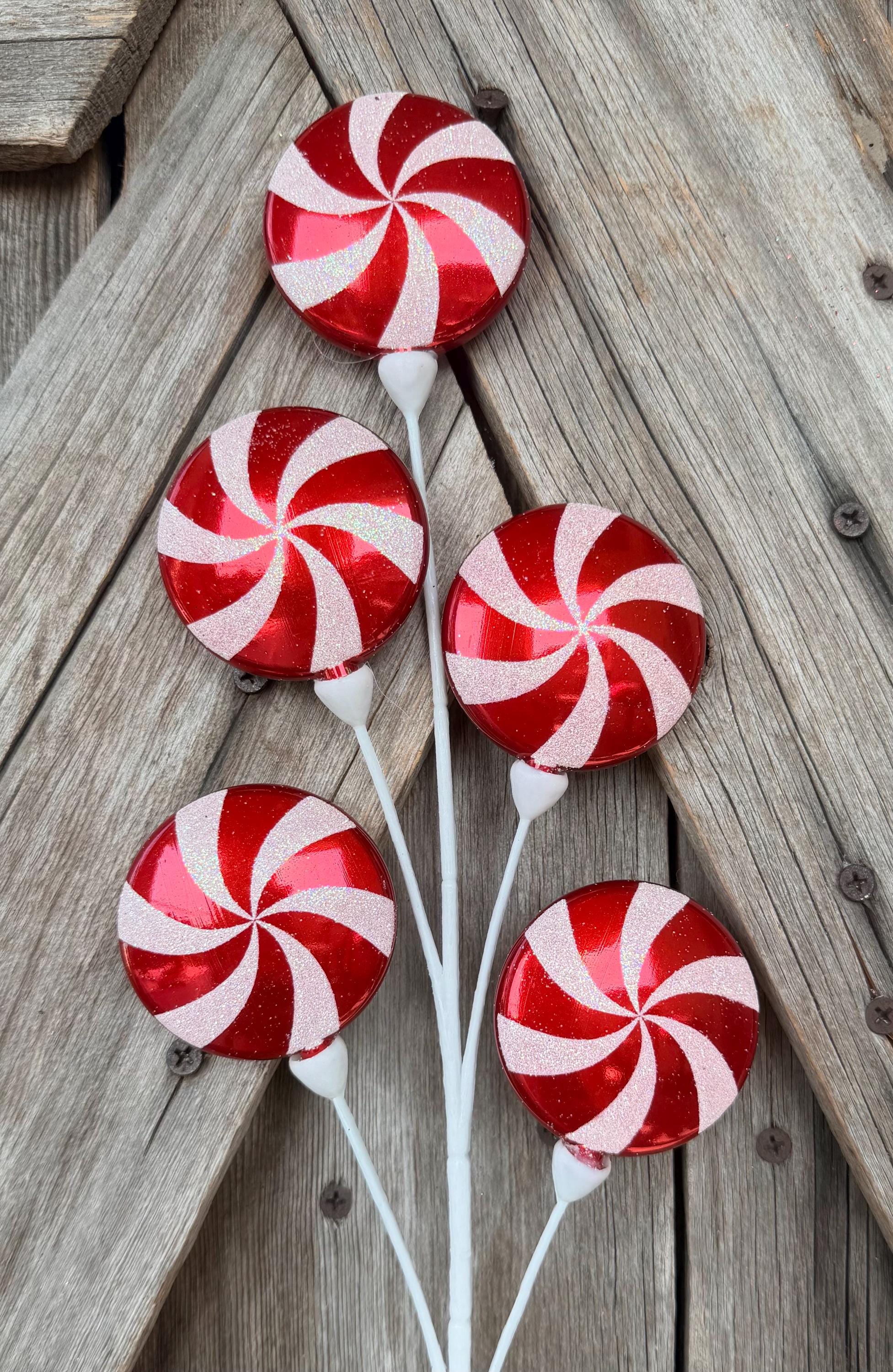Red Peppermint Spray