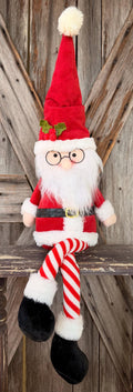Santa Plush, 30 inches