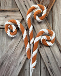 Gingerbread Curly Spray