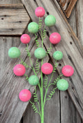 Pink Mint Ball Spray