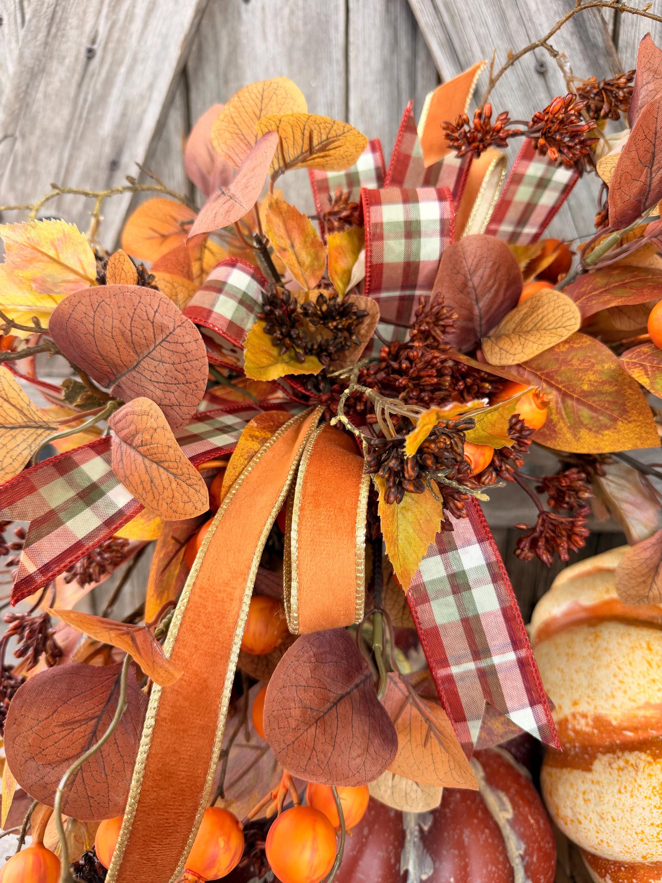 Autumn Centerpiece, Fall Arrangement, Pumpkin Centerpiece, Pumpkin Arrangement, Floral Arrangement