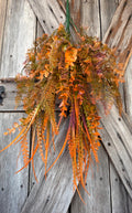 Autumn Supersize Spray , Wreath Supply, Floral, 734